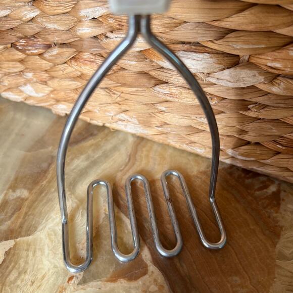 Spices of life potato masher - Picture 3 of 5